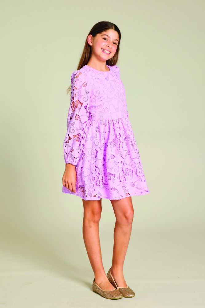 Romance the Label Franchessca Dress | Dresses & Skirts | Bon Bon Tresor