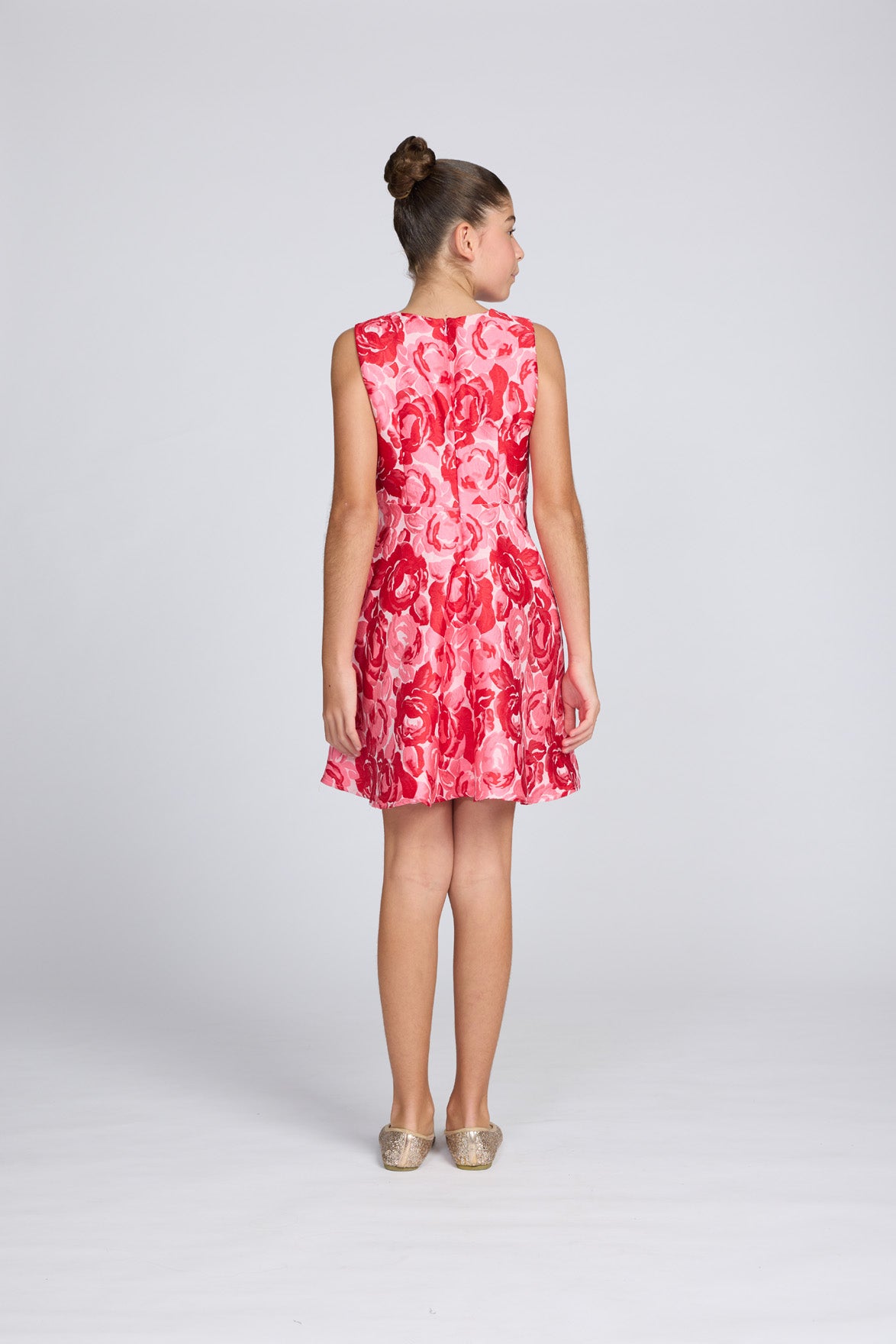 Romance the Label Kiara Dress | Dresses & Skirts | Bon Bon Tresor