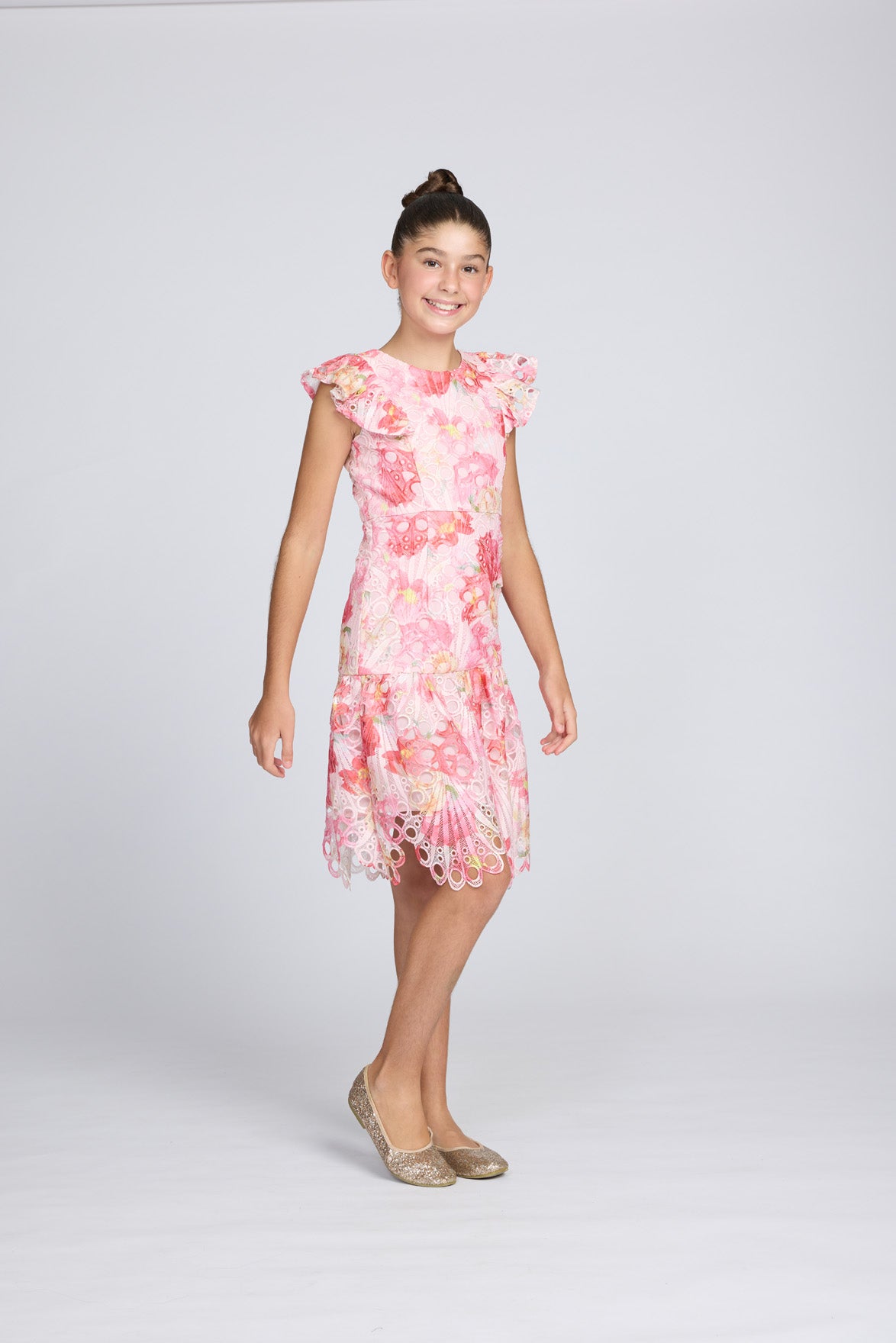 Romance the Label Eve Dress | Dresses & Skirts | Bon Bon Tresor