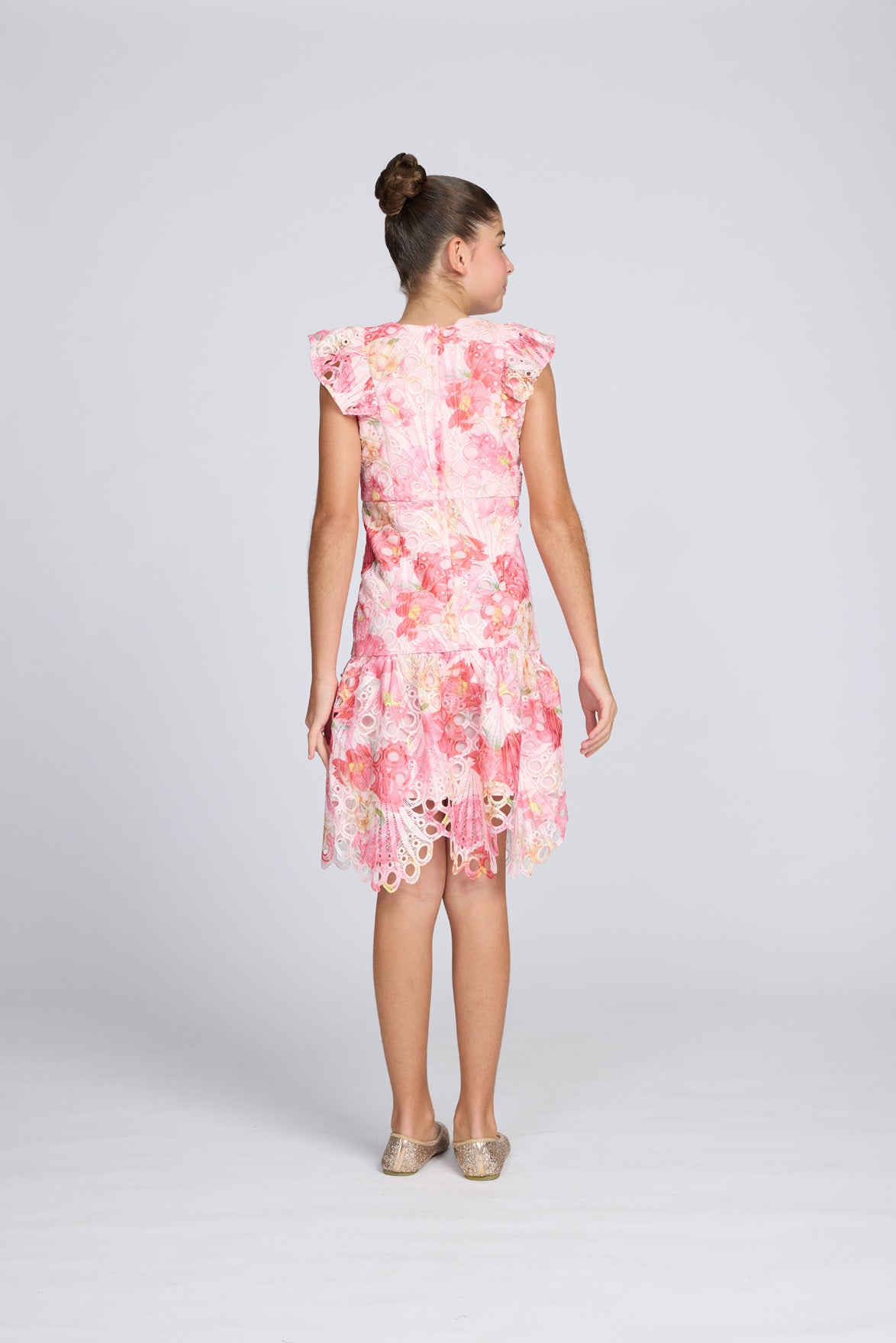 Romance the Label Eve Dress | Dresses & Skirts | Bon Bon Tresor