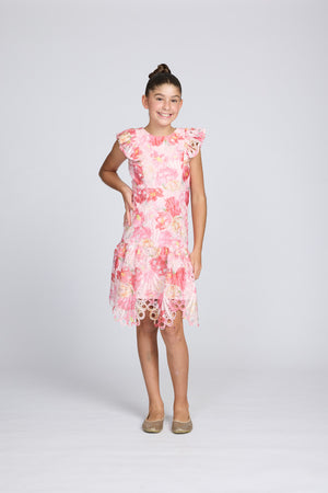 Romance the Label Eve Dress | Dresses & Skirts | Bon Bon Tresor