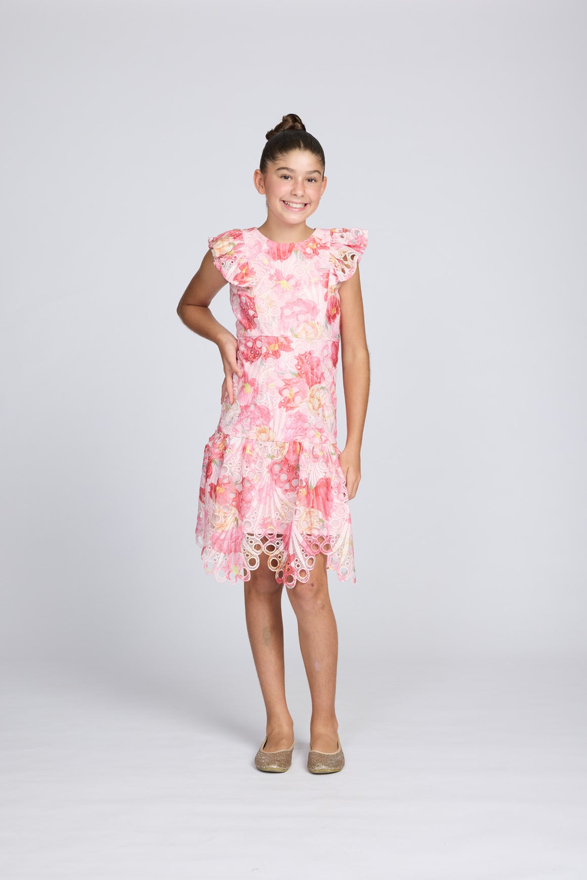 Romance the Label Eve Dress | Dresses & Skirts | Bon Bon Tresor