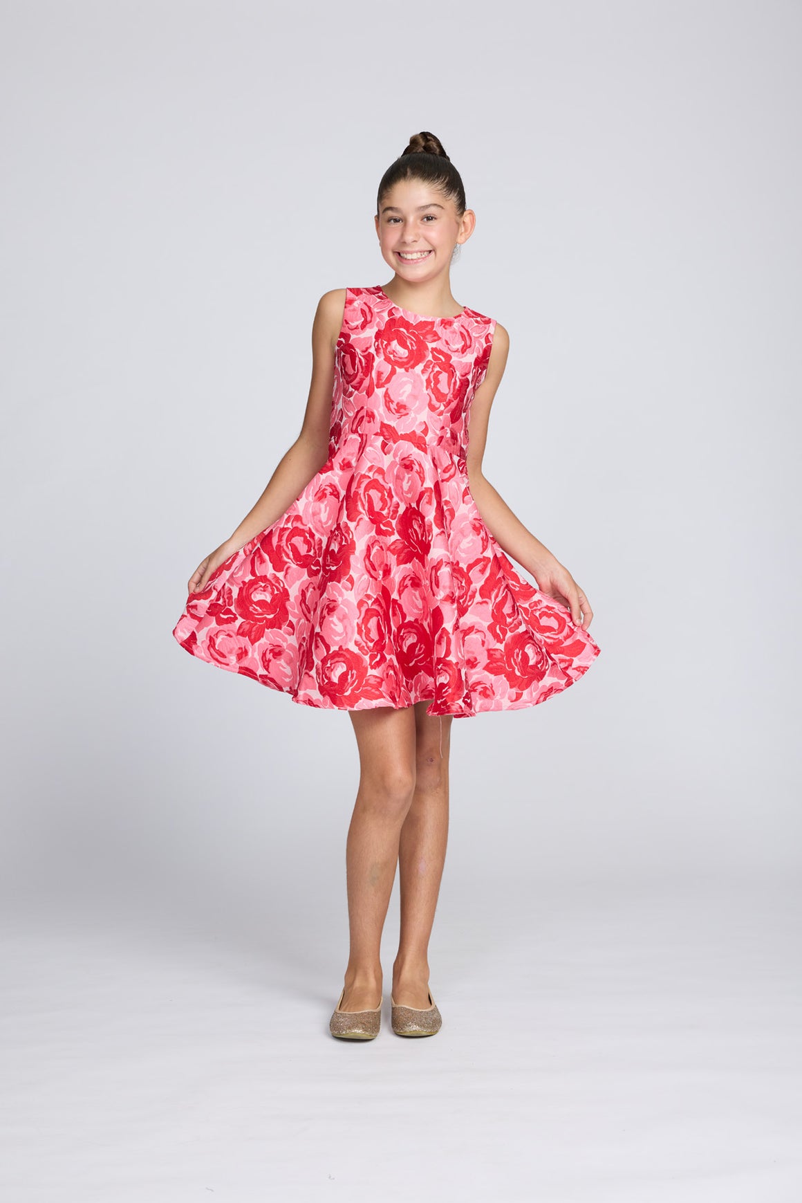 Romance the Label Kiara Dress | Dresses & Skirts | Bon Bon Tresor