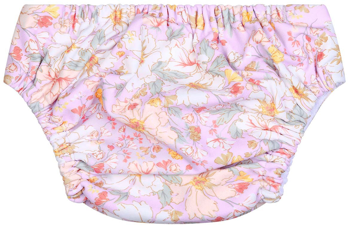 Toshi Swim Baby Nappy Dahlia