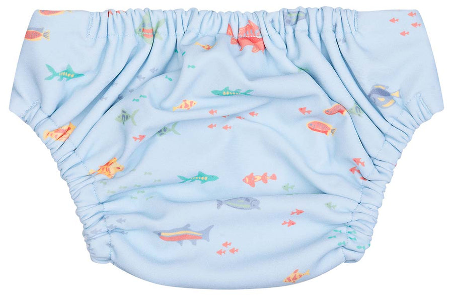 Toshi Swim Baby Nappy Reef | Swimwear | Bon Bon Tresor