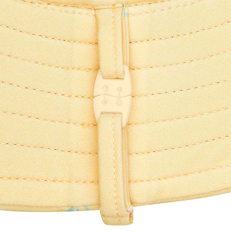 Toshi Swim Baby Sun Hat Classic Sunny | Swimwear | Bon Bon Tresor