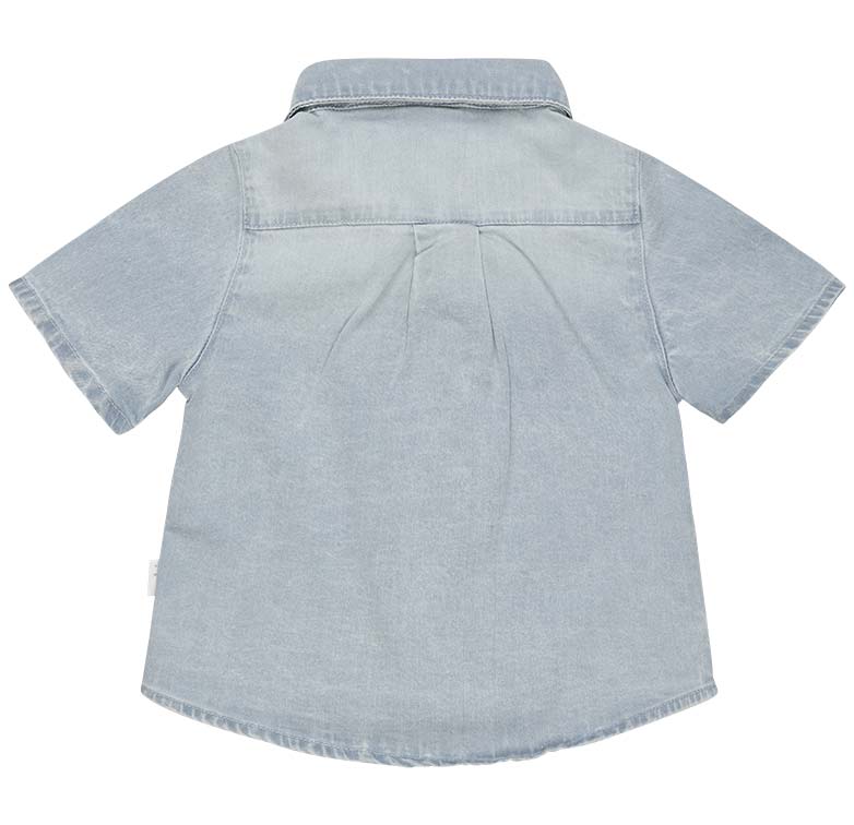 Toshi Shirt Classic Indiana | Tops & T-Shirts | Bon Bon Tresor