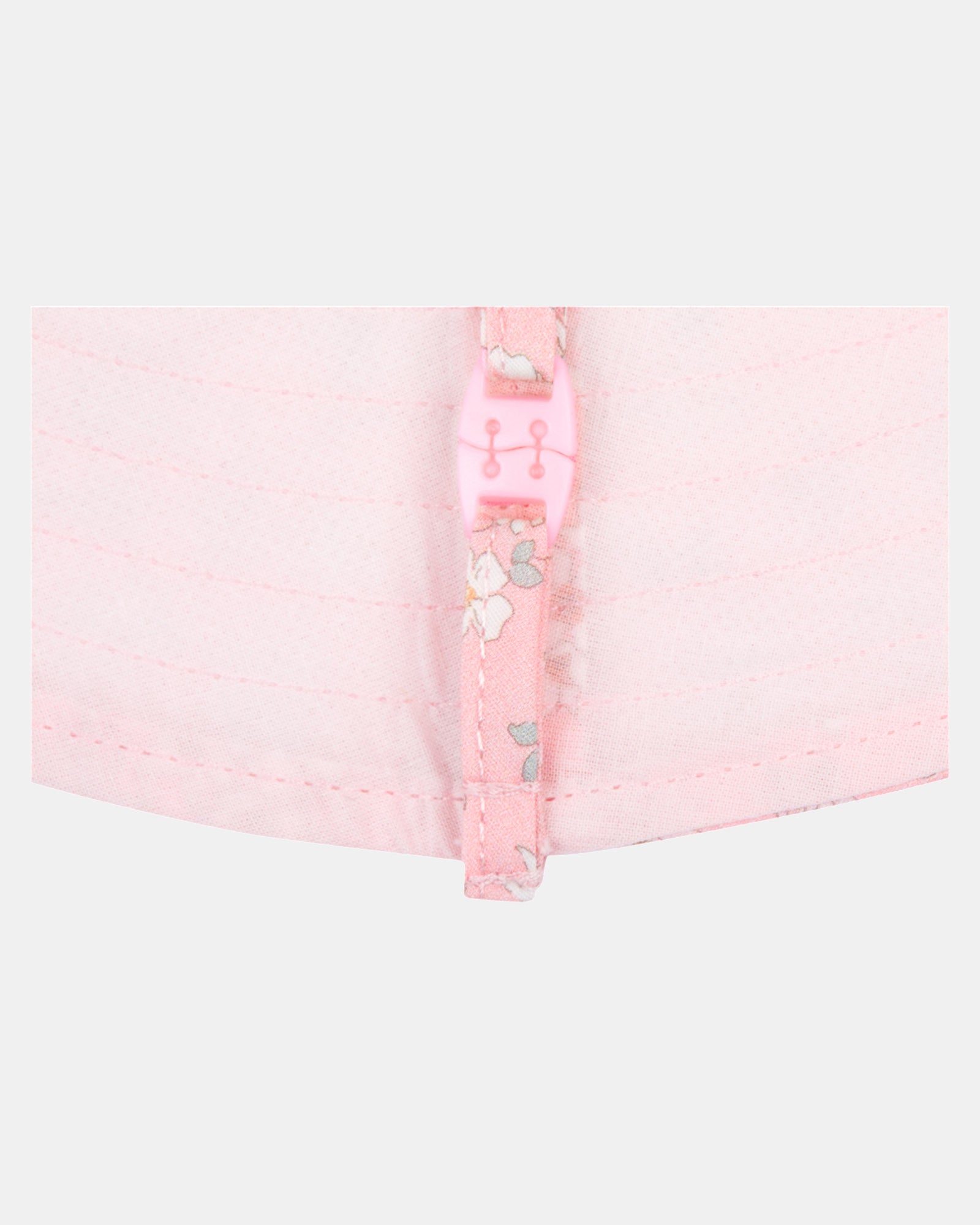 Toshi Sun Hat Eva Blossom | Hats | Bon Bon Tresor