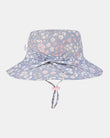 Toshi Sun Hat Eva Dusk | Hats | Bon Bon Tresor
