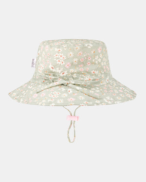 Toshi Sun Hat Eva Thyme | Sun hat | Bon Bon Tresor