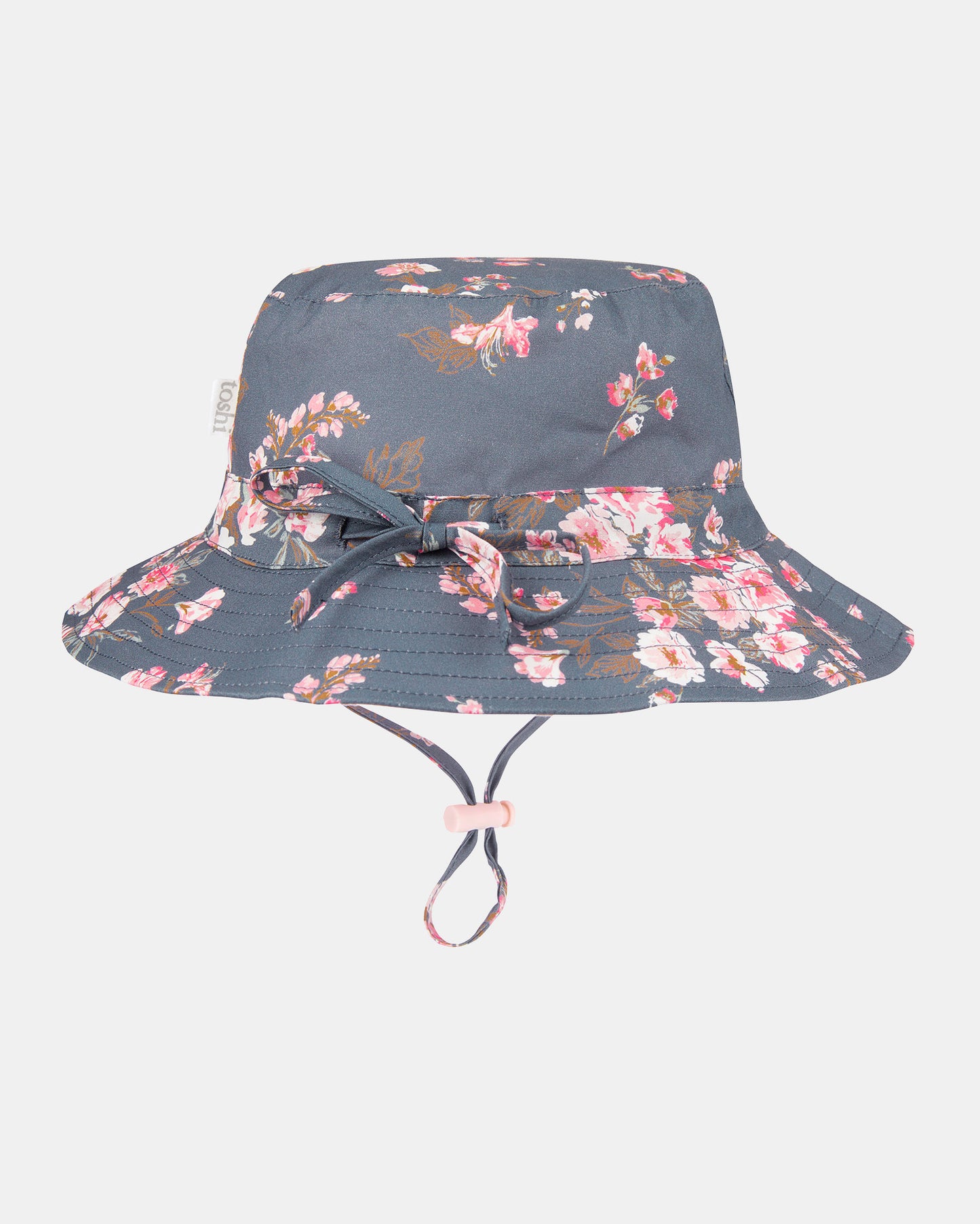 Toshi Sun Hat Felicia Moonlight | Hats | Bon Bon Tresor