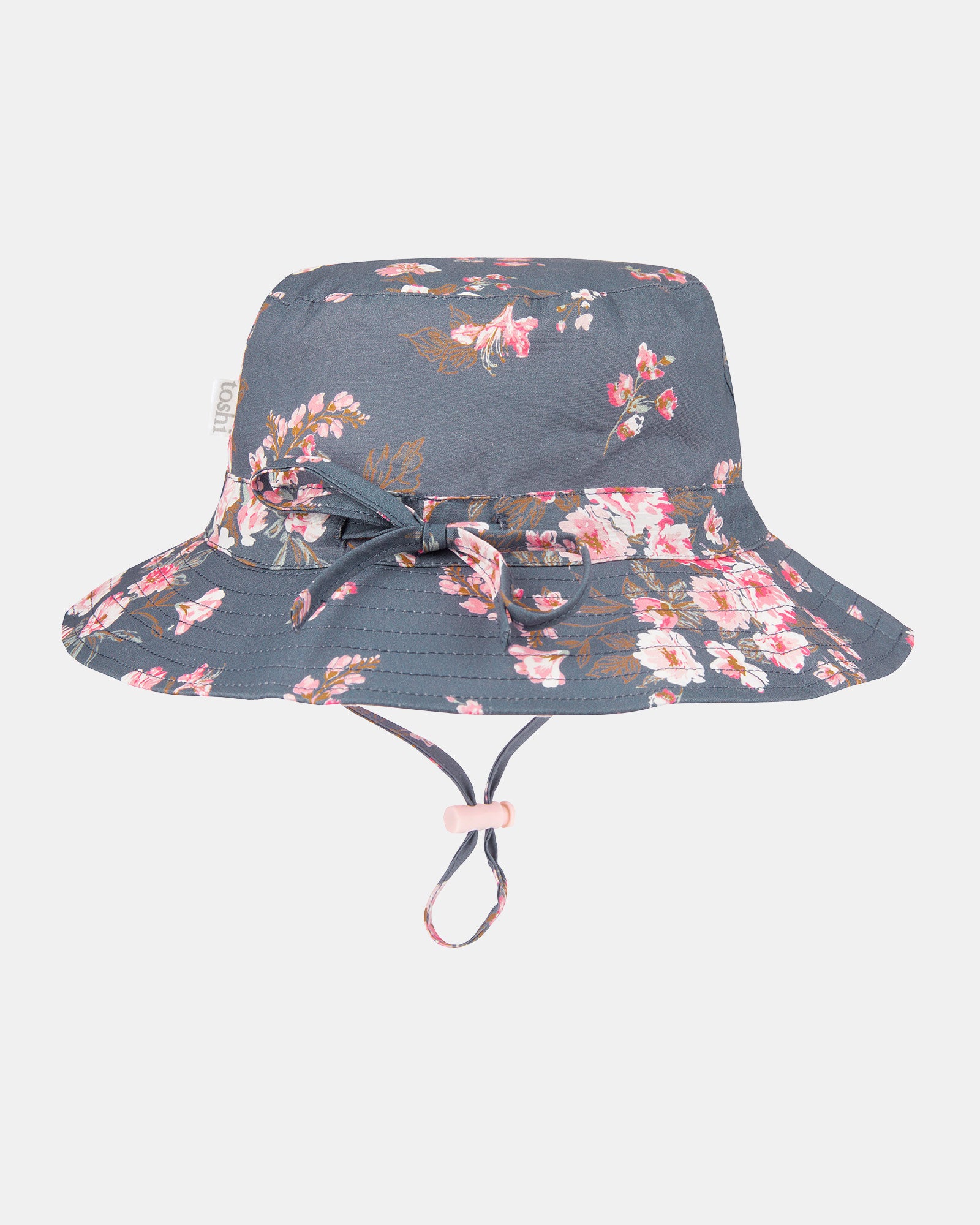 Toshi Sun Hat Felicia Moonlight | Hats | Bon Bon Tresor