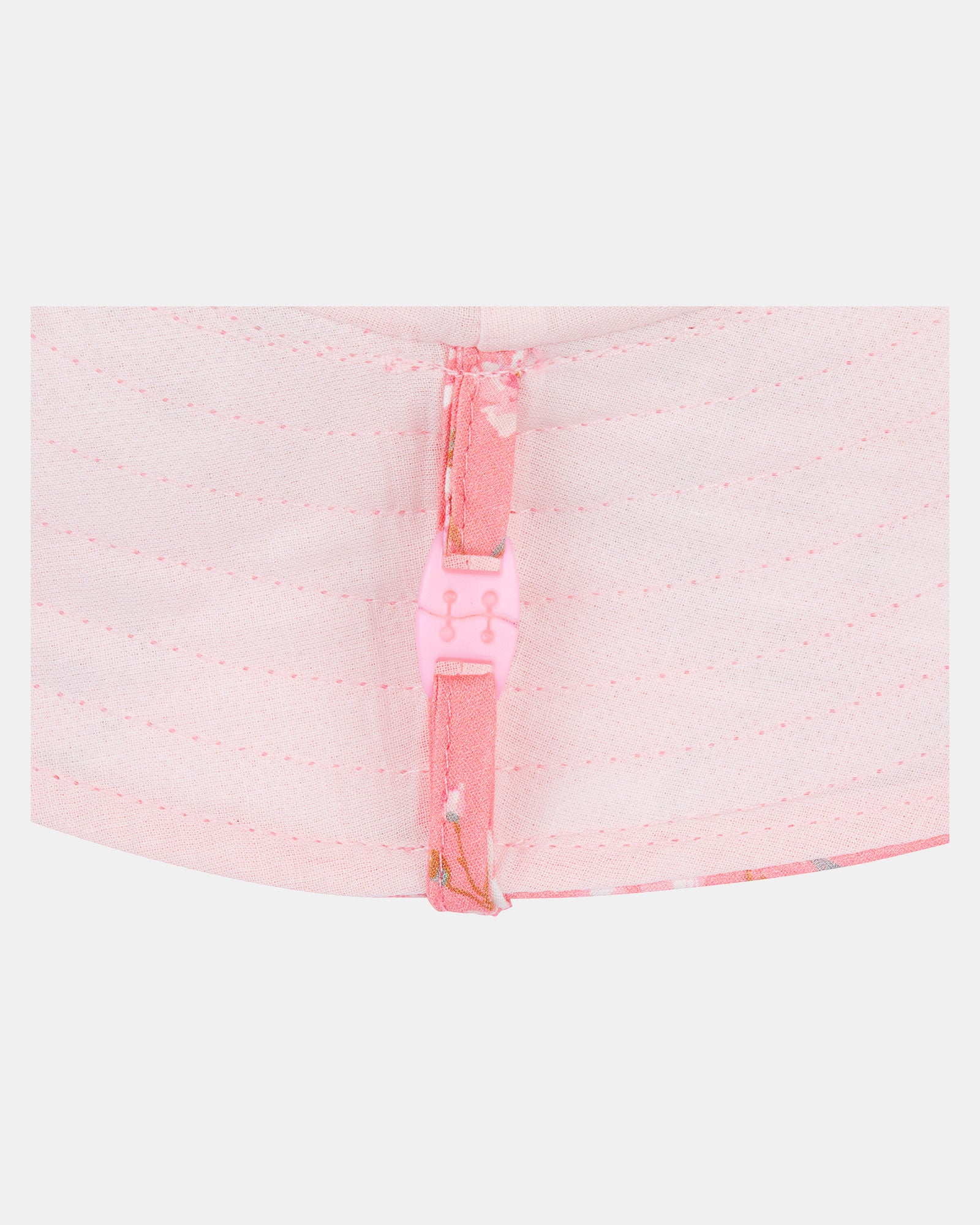 Toshi Sun Hat Felicia Scarlet | Hats | Bon Bon Tresor