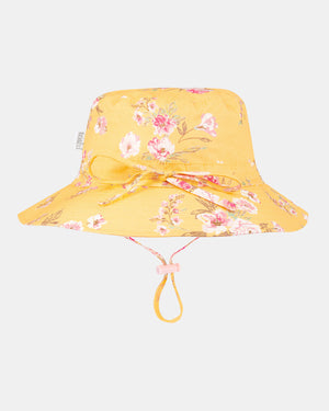 Toshi Sun Hat Felicia Sunny | Sun hat | Bon Bon Tresor