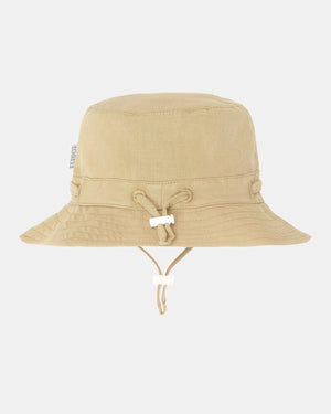 Toshi Sun Hat Olly Driftwood | Sun hat | Bon Bon Tresor