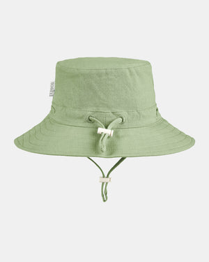 Toshi Sun Hat Olly Fern | Sun hat | Bon Bon Tresor