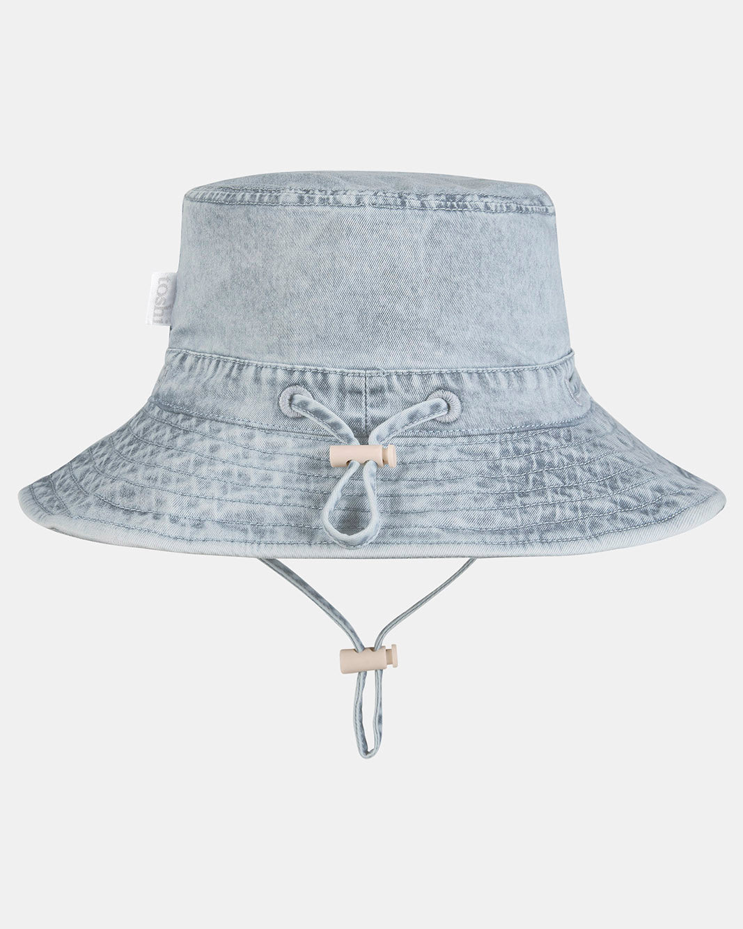 Toshi Sun Hat Olly Indiana | Sun hat | Bon Bon Tresor