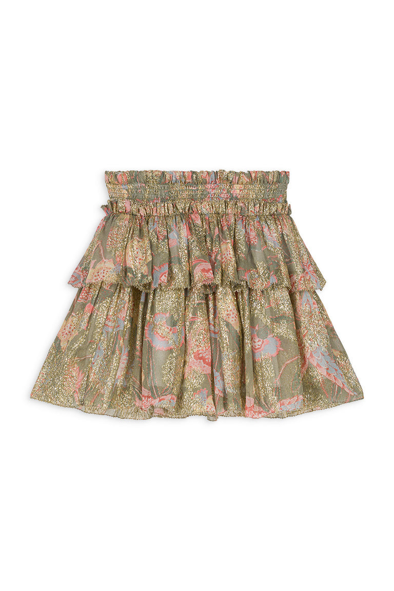 Louise Misha Girls Roumia Skirt | Skirts | Bon Bon Tresor