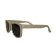 Ombra and Sole Sunglasses - Sand | Sunglasses | Bon Bon Tresor