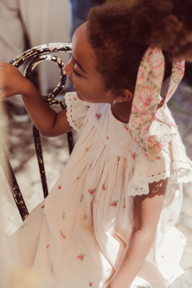 Louise Misha Shanti Dress | Dresses & Skirts | Bon Bon Tresor
