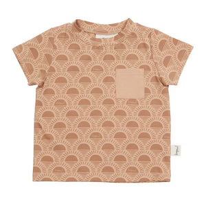 Kapow Kids Solar T-Shirt | Tops & T-Shirts | Bon Bon Tresor