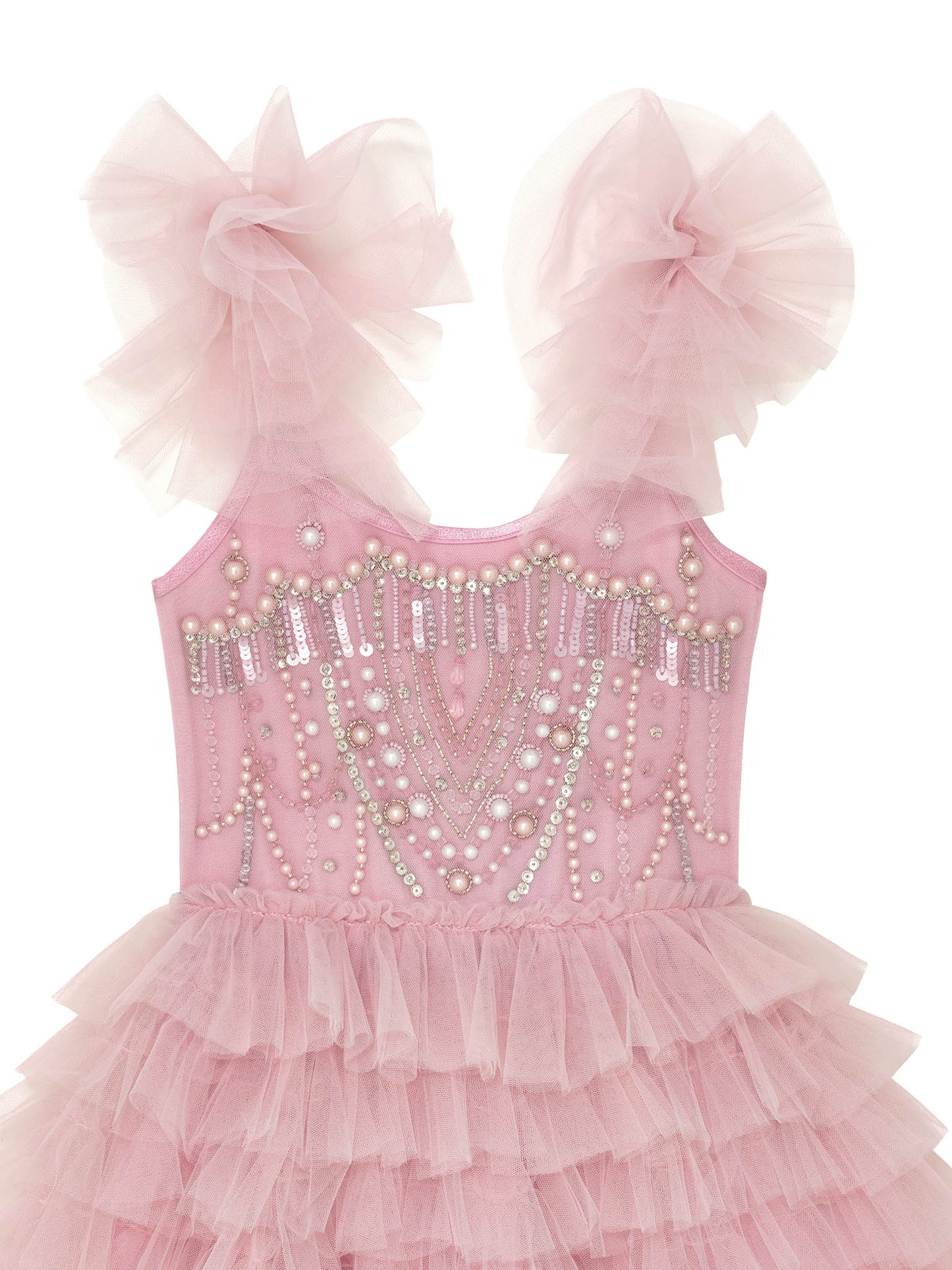 Tutu Du Monde Bebe Ballroom Bliss Tutu Dress | Party Dresses | Bon Bon Tresor