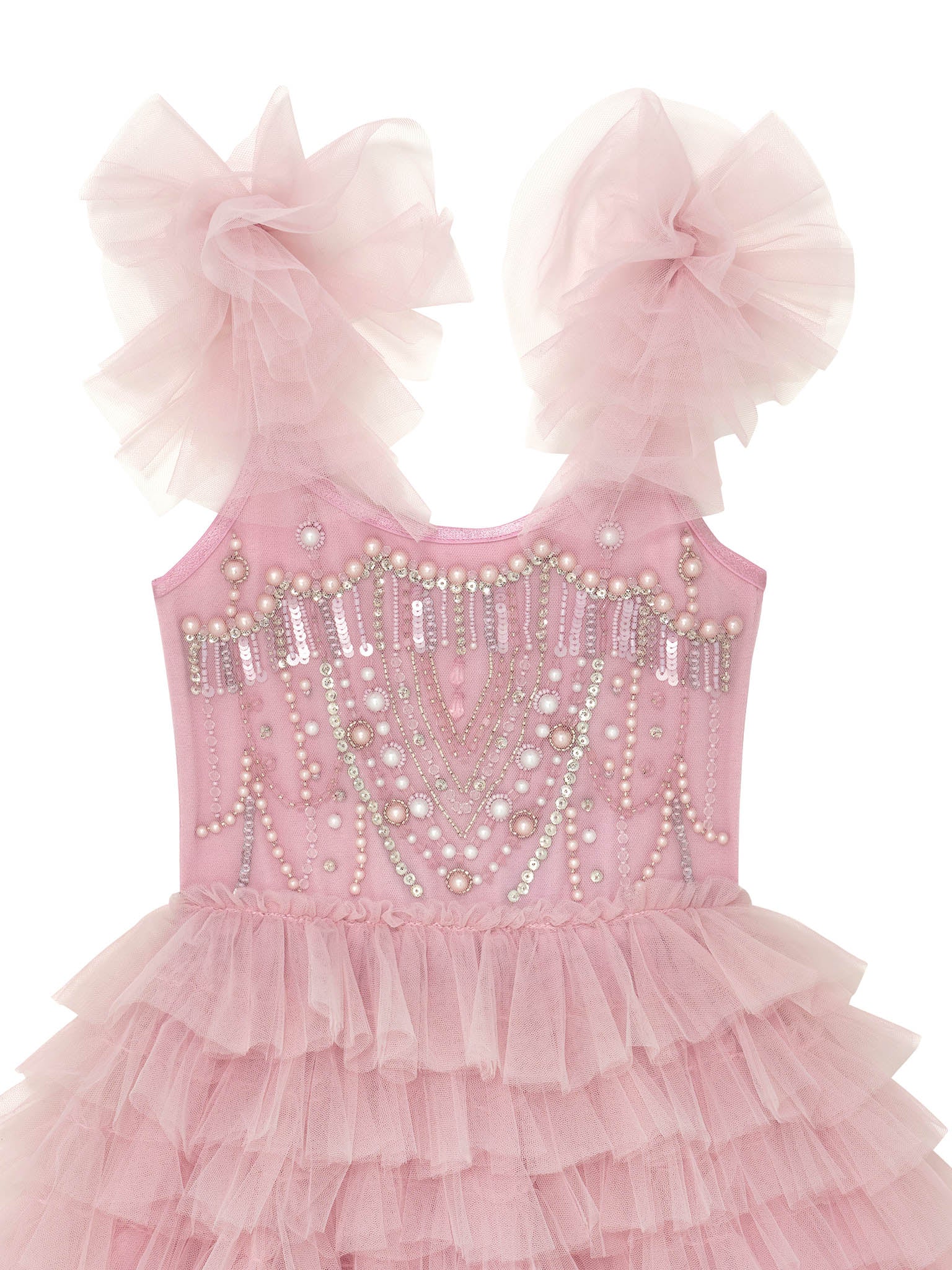 Tutu Du Monde Bebe Ballroom Bliss Tutu Dress | Party Dresses | Bon Bon Tresor