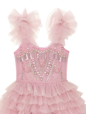 Tutu Du Monde Bebe Ballroom Bliss Tutu Dress | Party Dresses | Bon Bon Tresor