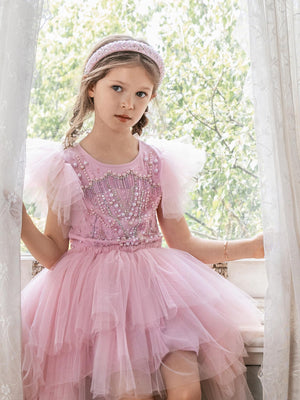 Tutu Du Monde Ballroom Bliss Tutu Dress | Party Dresses | Bon Bon Tresor