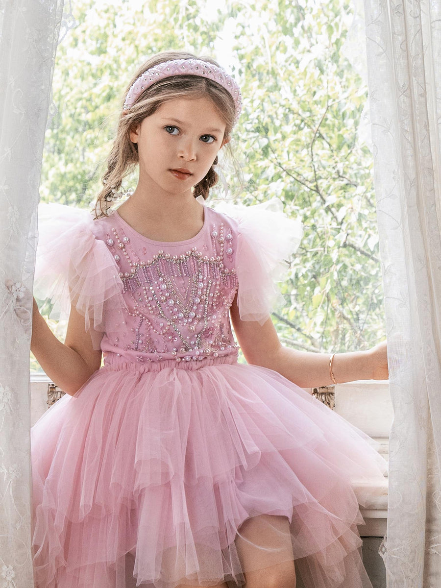 Tutu Du Monde Ballroom Bliss Tutu Dress | Party Dresses | Bon Bon Tresor