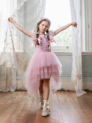 Tutu Du Monde Ballroom Bliss Tutu Dress | Party Dresses | Bon Bon Tresor