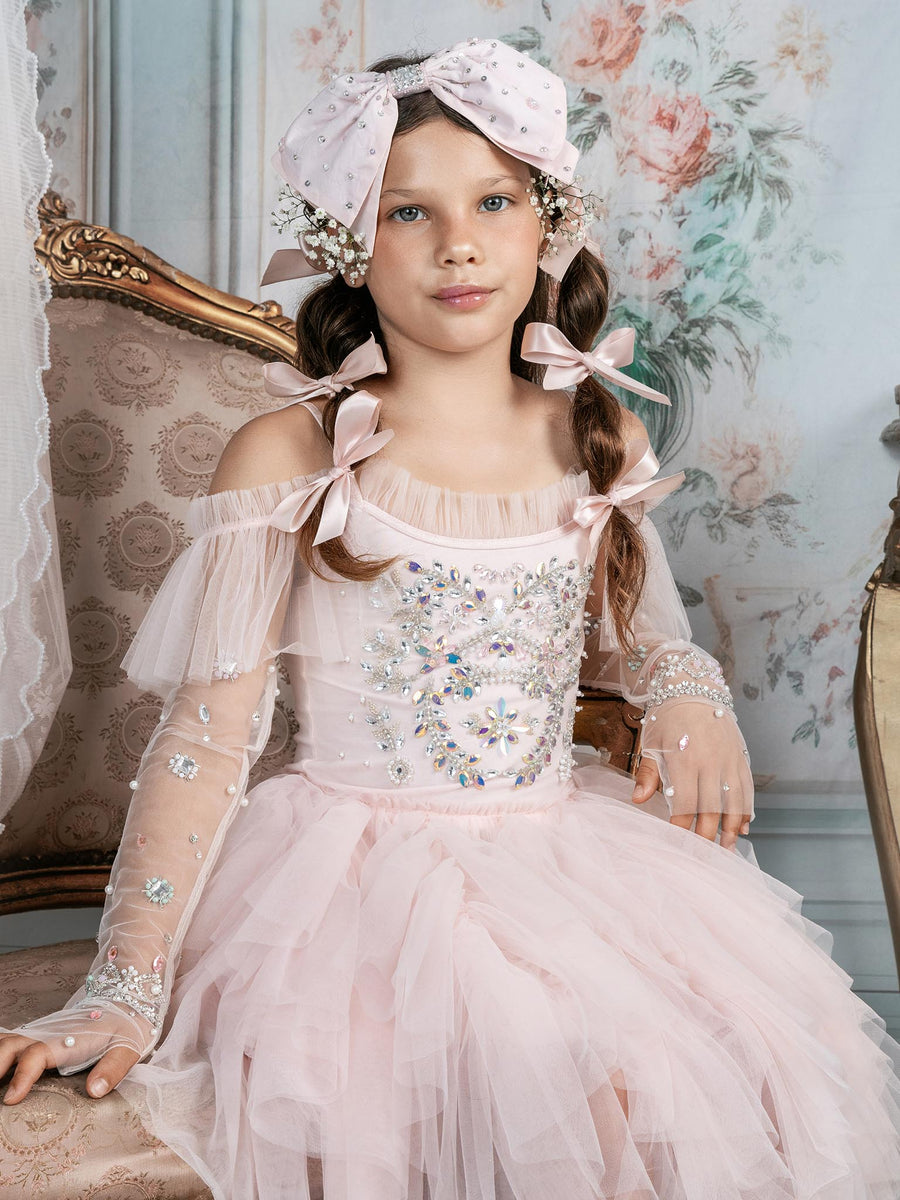 Tutu Du Monde Rococo Tutu Dress | Party Dresses | Bon Bon Tresor