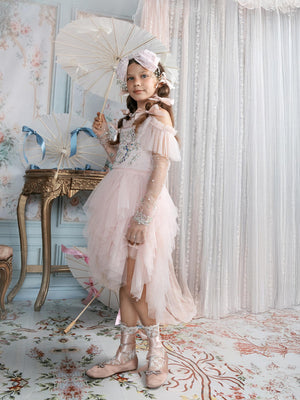 Tutu Du Monde Rococo Tutu Dress | Party Dresses | Bon Bon Tresor