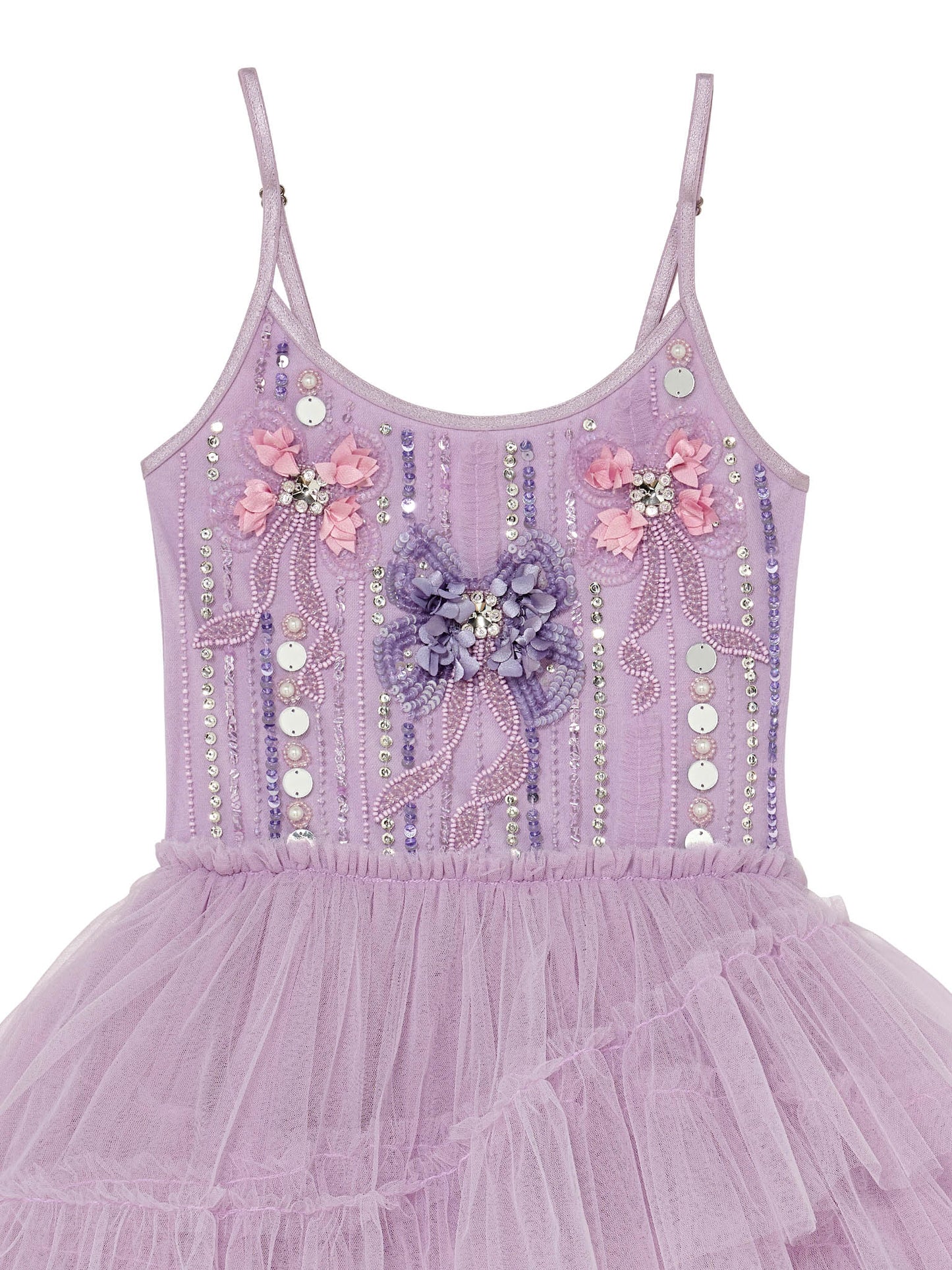 Tutu Du Monde Masquerade Tutu Dress | Party Dresses | Bon Bon Tresor