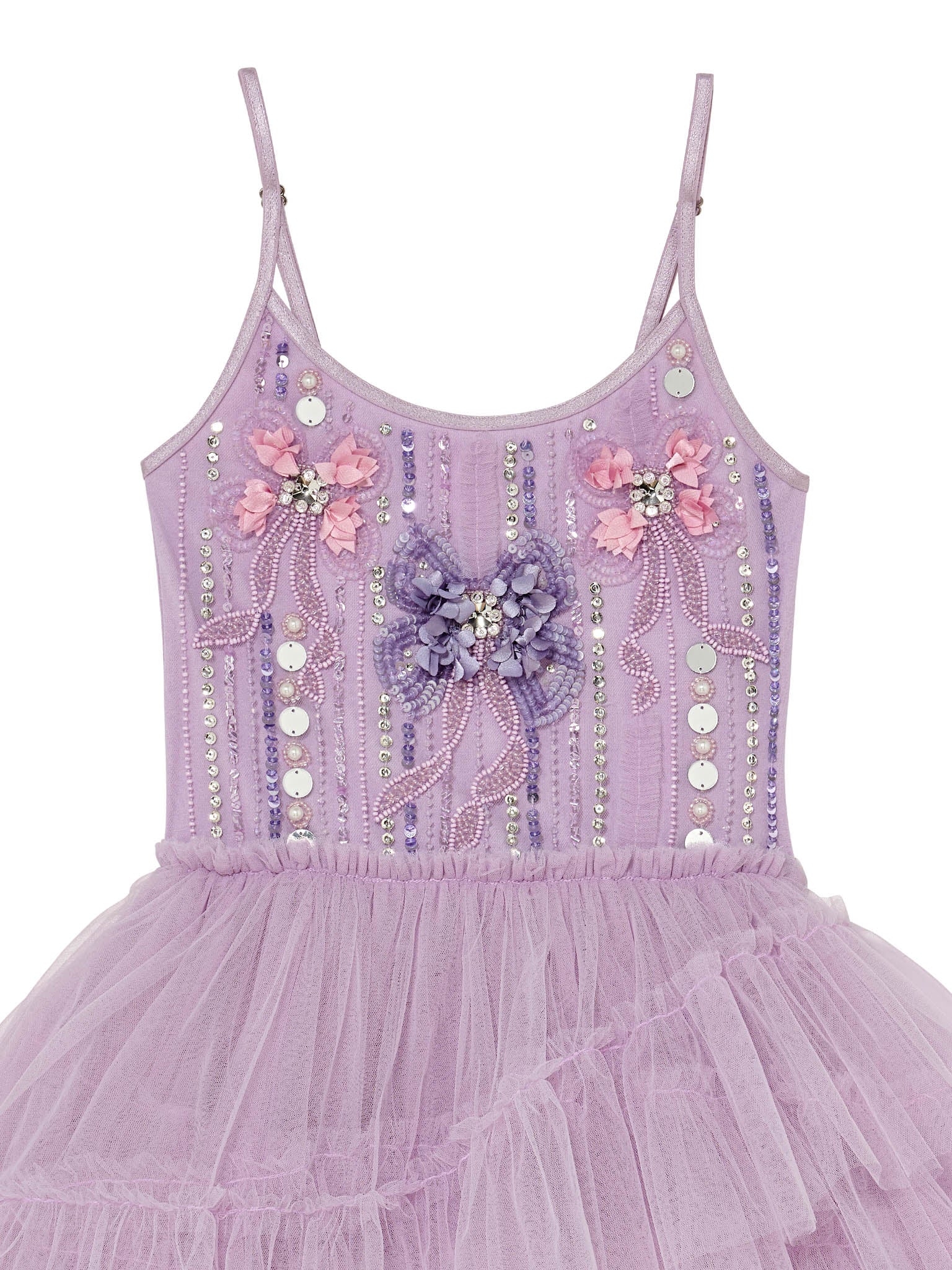 Tutu Du Monde Masquerade Tutu Dress | Party Dresses | Bon Bon Tresor