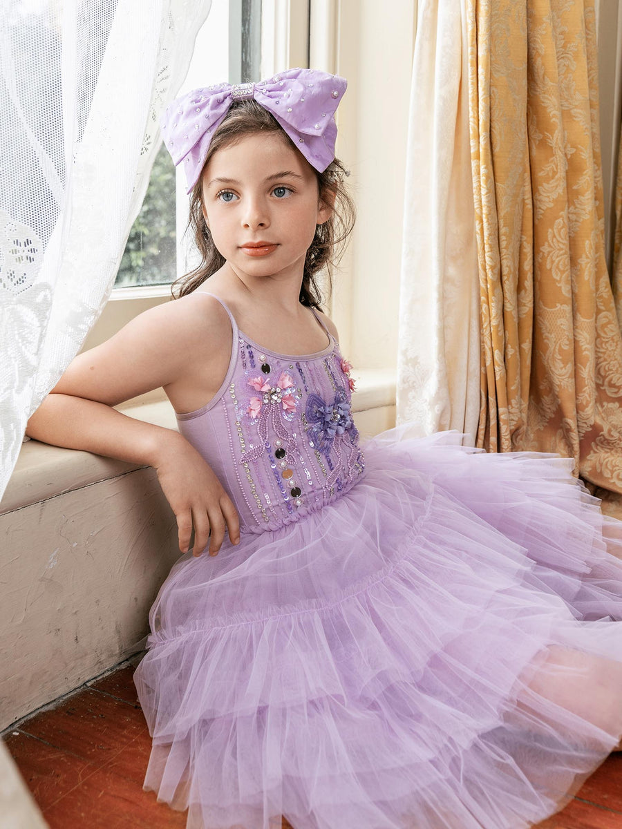 Tutu Du Monde Masquerade Tutu Dress | Party Dresses | Bon Bon Tresor