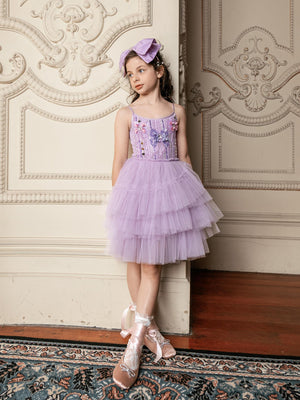 Tutu Du Monde Masquerade Tutu Dress | Party Dresses | Bon Bon Tresor