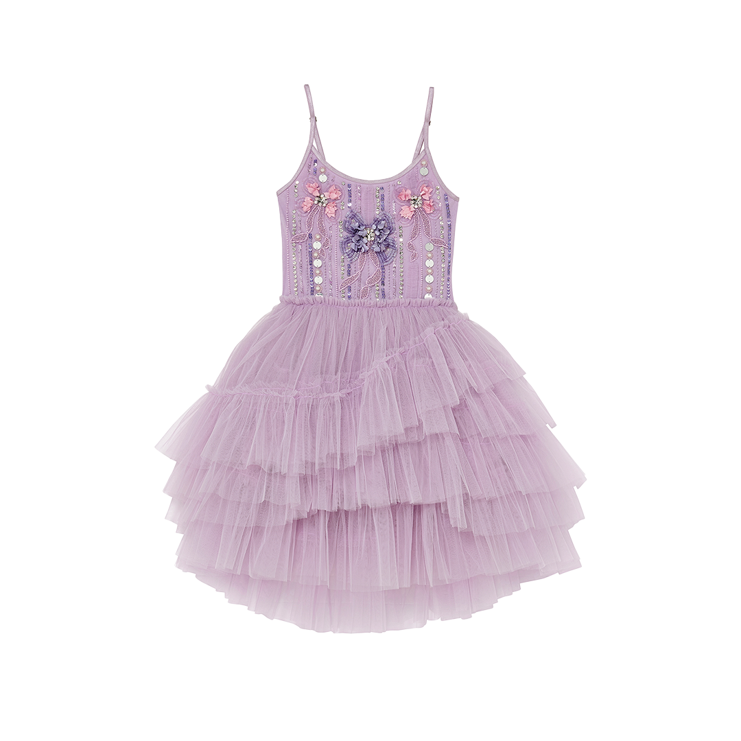 Tutu Du Monde Masquerade Tutu Dress | Party Dresses | Bon Bon Tresor