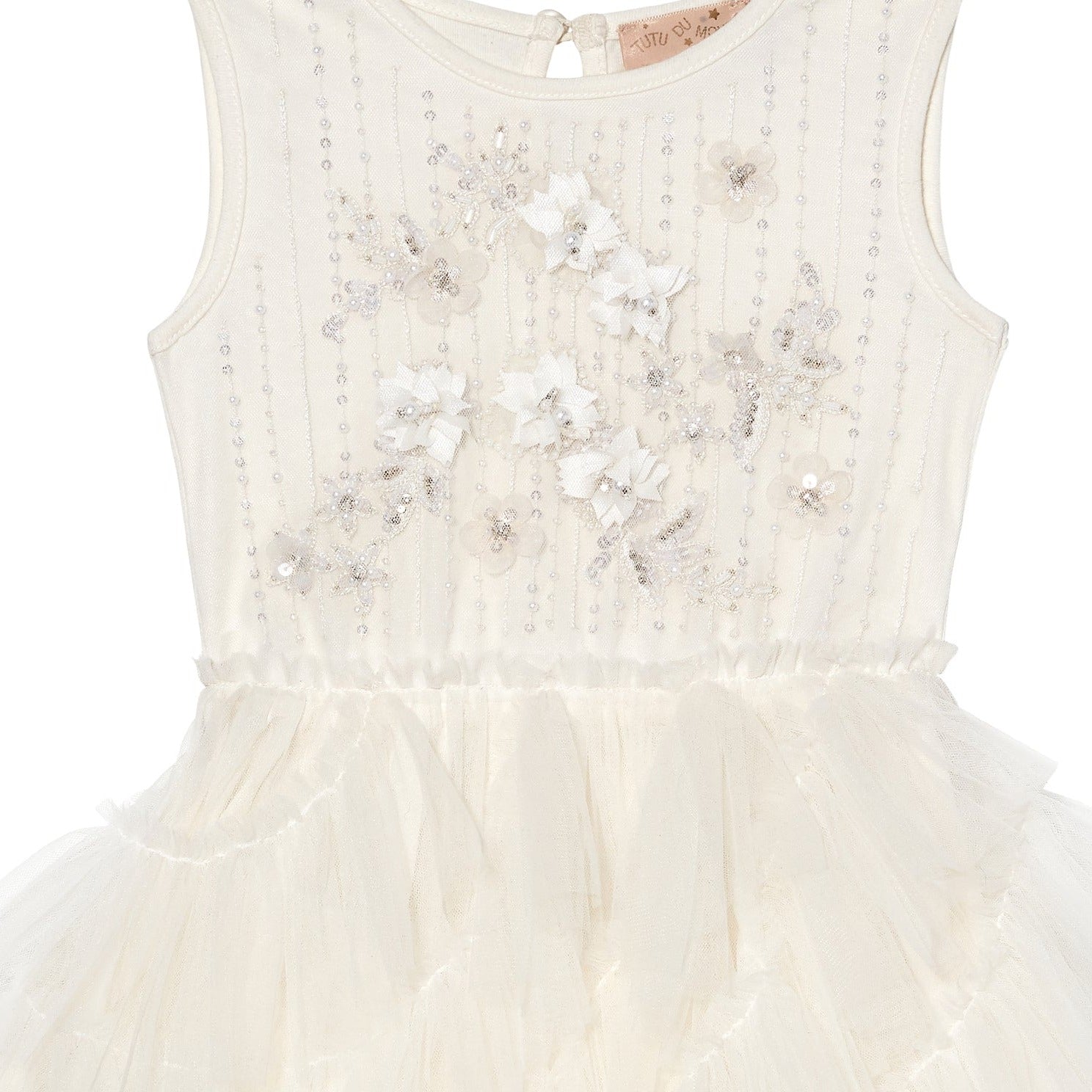 Tutu Du Monde Bebe Marvelous Tutu Dress | Party Dresses | Bon Bon Tresor