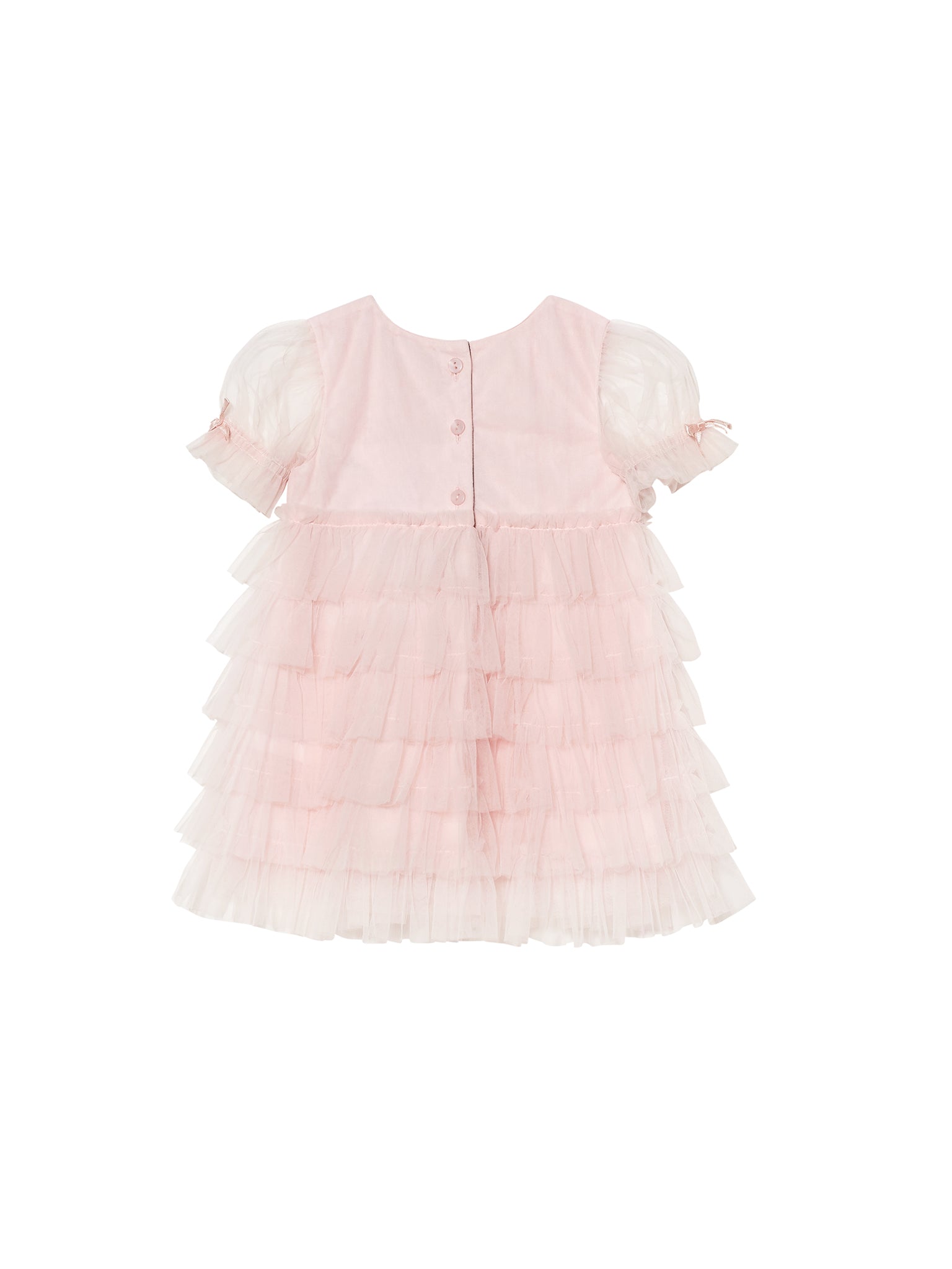 Tutu Du Monde Bebe Florescence Tulle Dress | Dresses | Bon Bon Tresor