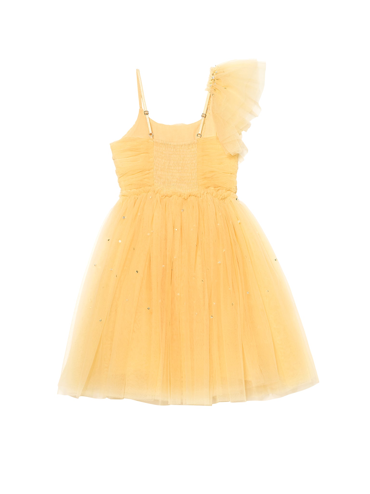 Tutu Du Monde Frottage Tulle Dress | Dresses | Bon Bon Tresor