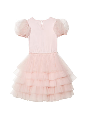 Tutu Du Monde Floral Lattice Tutu Dress | Party Dresses | Bon Bon Tresor