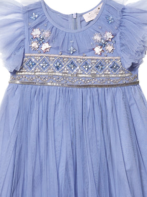 Tutu Du Monde Antoinette Tulle Dress | Party Dresses | Bon Bon Tresor