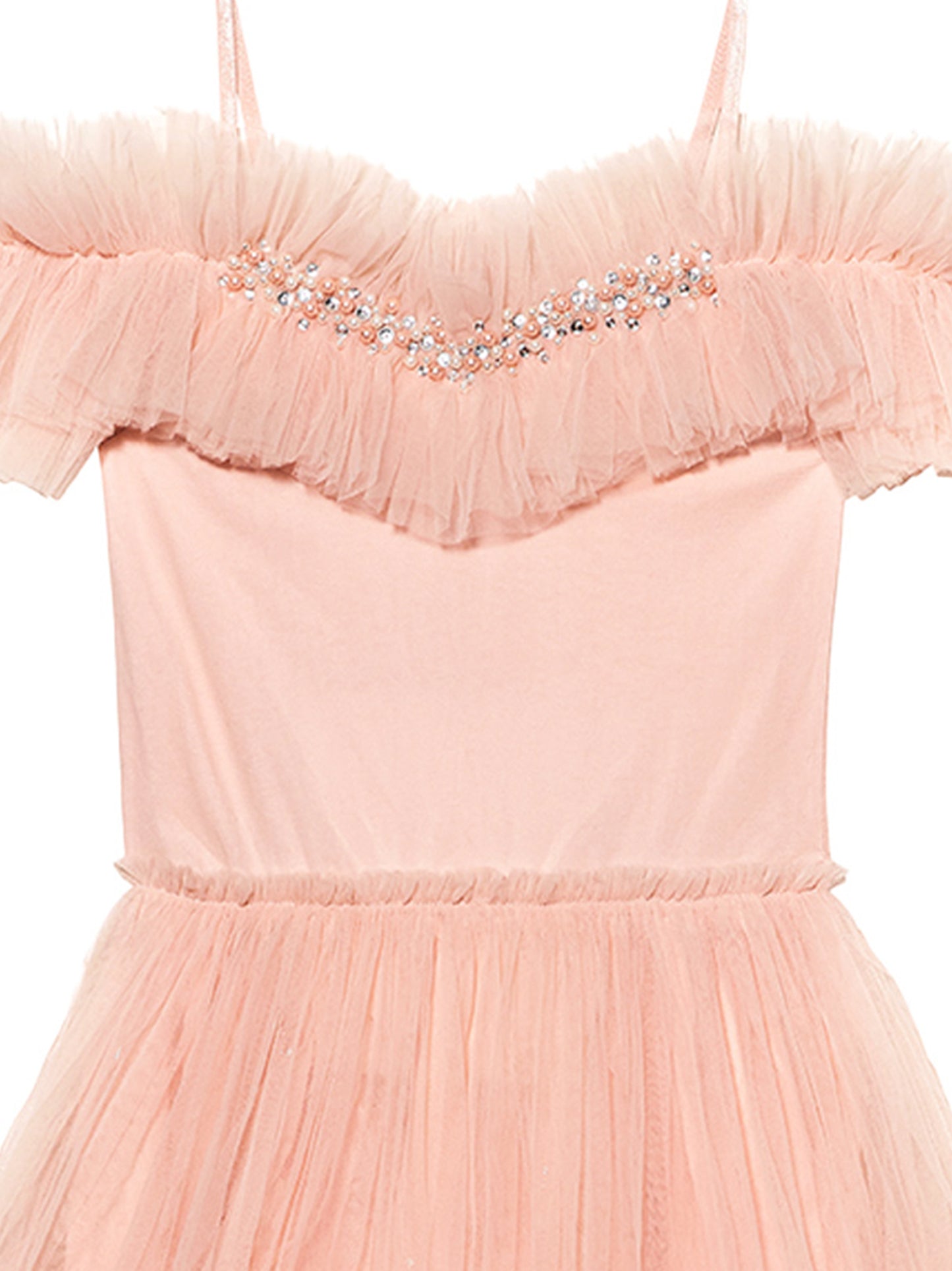 Tutu Du Monde Bohemian Dream Tutu Dress | Party Dresses | Bon Bon Tresor