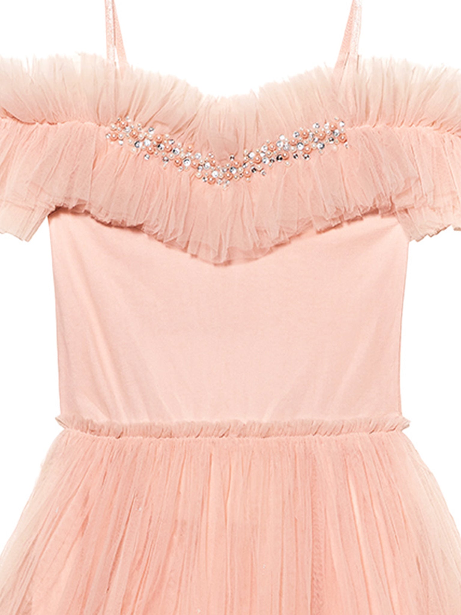 Tutu Du Monde Bohemian Dream Tutu Dress | Party Dresses | Bon Bon Tresor