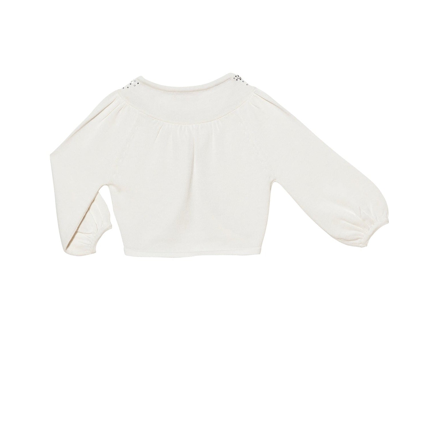 Tutu Du Monde Bebe Deco Cardigan | Sweaters & Knitwear | Bon Bon Tresor