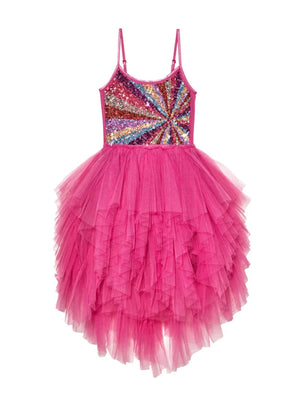 Tutu Du Monde Magical Spectrum Tutu Dress | Party Dresses | Bon Bon Tresor