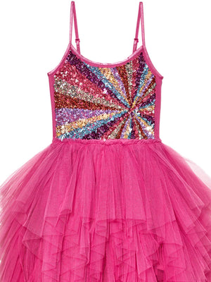 Tutu Du Monde Magical Spectrum Tutu Dress | Party Dresses | Bon Bon Tresor