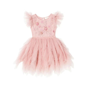 Tutu Du Monde Bebe Peace Blossom Tutu Dress | Party Dresses | Bon Bon Tresor