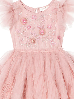 Tutu Du Monde Bebe Peace Blossom Tutu Dress | Party Dresses | Bon Bon Tresor